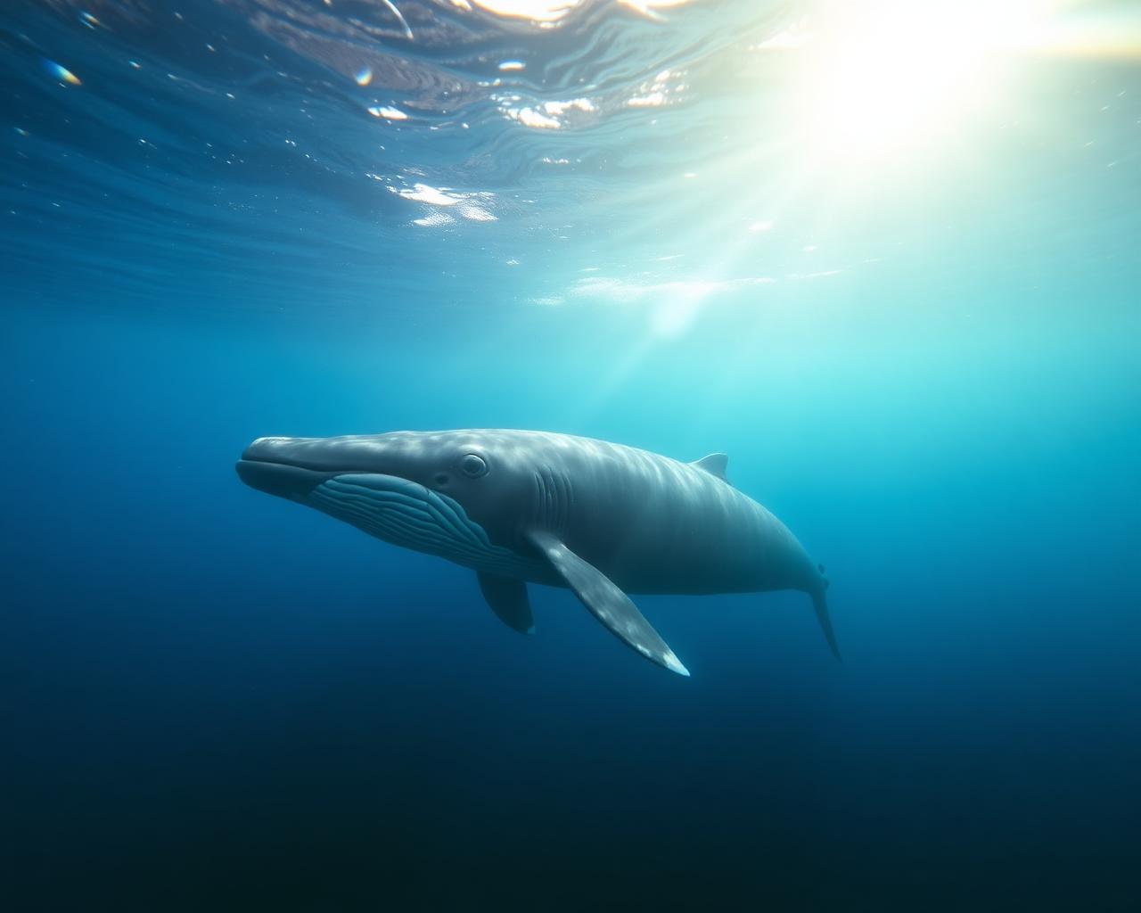 Whale Experience